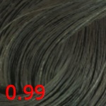 ollin performance краска 0/99-зеленый ollin performance 0/99-зеленый